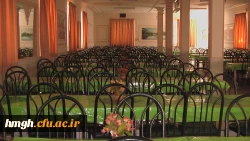 سلف سرویس پردیس