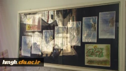 هر روز ما در جنگ برکتی داشته ایم که در همه صحنه ها از آن بهره جسته ایم

دفاع مقدس 2