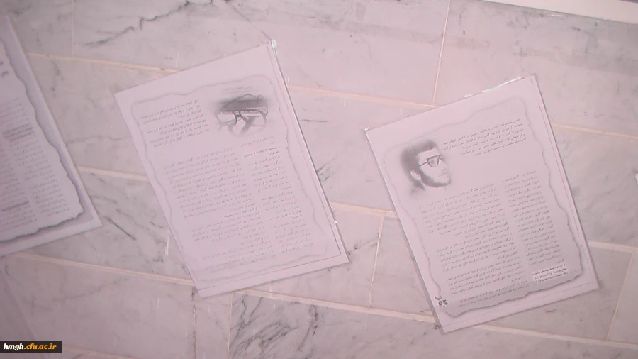 هر روز ما در جنگ برکتی داشته ایم که در همه صحنه ها از آن بهره جسته ایم

دفاع مقدس 3