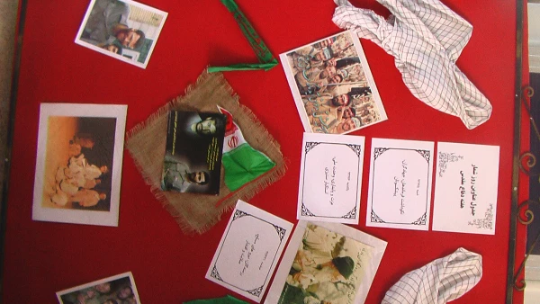 هر روز ما در جنگ برکتی داشته ایم که در همه صحنه ها از آن بهره جسته ایم

دفاع مقدس 5