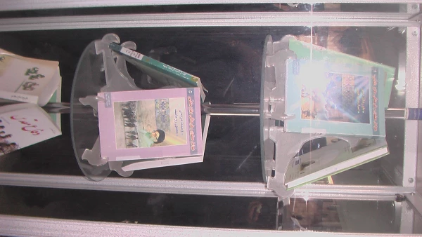 هر روز ما در جنگ برکتی داشته ایم که در همه صحنه ها از آن بهره جسته ایم

دفاع مقدس 6