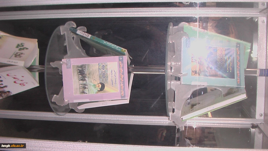 هر روز ما در جنگ برکتی داشته ایم که در همه صحنه ها از آن بهره جسته ایم

دفاع مقدس 6