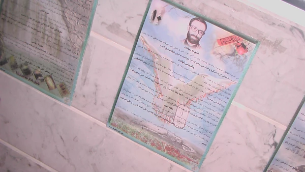 هر روز ما در جنگ برکتی داشته ایم که در همه صحنه ها از آن بهره جسته ایم

دفاع مقدس 7