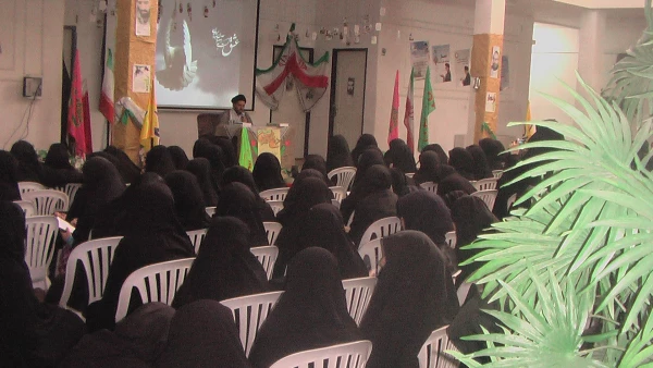 هر روز ما در جنگ برکتی داشته ایم که در همه صحنه ها از آن بهره جسته ایم

دفاع مقدس 9