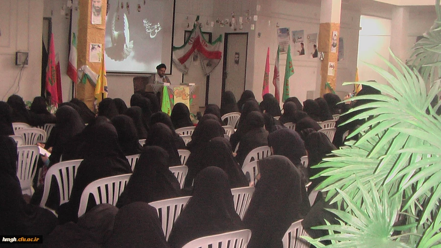 هر روز ما در جنگ برکتی داشته ایم که در همه صحنه ها از آن بهره جسته ایم

دفاع مقدس 9