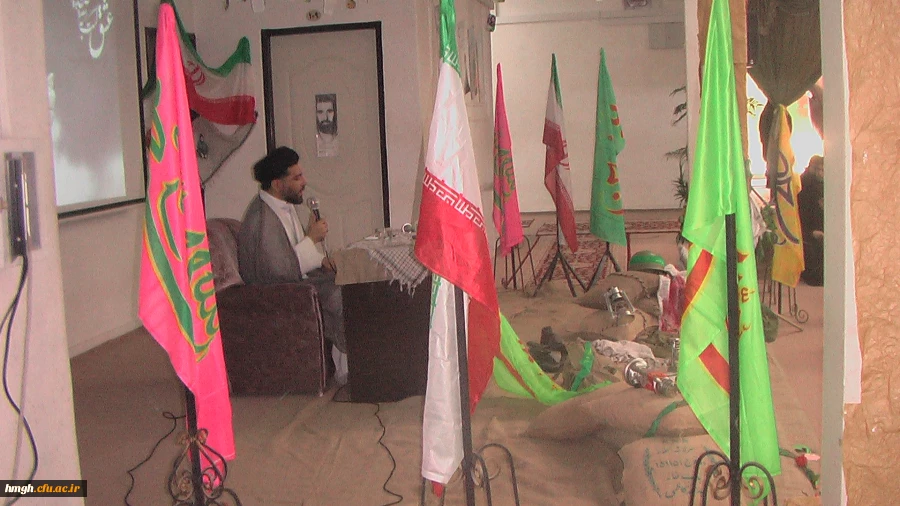 هر روز ما در جنگ برکتی داشته ایم که در همه صحنه ها از آن بهره جسته ایم

دفاع مقدس 10