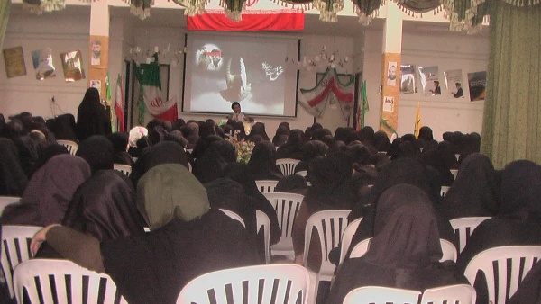 هر روز ما در جنگ برکتی داشته ایم که در همه صحنه ها از آن بهره جسته ایم

دفاع مقدس 12