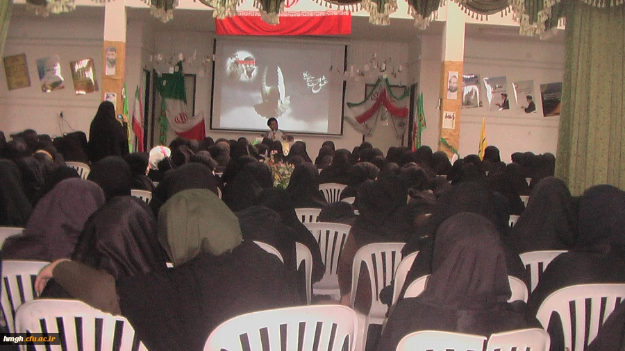 هر روز ما در جنگ برکتی داشته ایم که در همه صحنه ها از آن بهره جسته ایم

دفاع مقدس 12