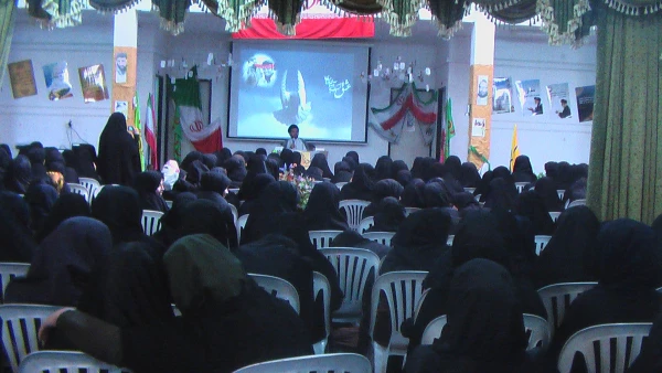 هر روز ما در جنگ برکتی داشته ایم که در همه صحنه ها از آن بهره جسته ایم

دفاع مقدس 13