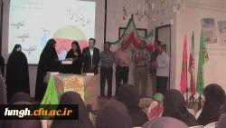 هر روز ما در جنگ برکتی داشته ایم که در همه صحنه ها از آن بهره جسته ایم

دفاع مقدس 15