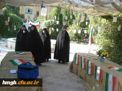 هر روز ما در جنگ برکتی داشته ایم که در همه صحنه ها از آن بهره جسته ایم

دفاع مقدس 18