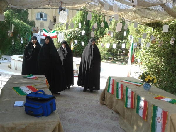 هر روز ما در جنگ برکتی داشته ایم که در همه صحنه ها از آن بهره جسته ایم

دفاع مقدس 18