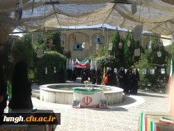 هر روز ما در جنگ برکتی داشته ایم که در همه صحنه ها از آن بهره جسته ایم

دفاع مقدس 19