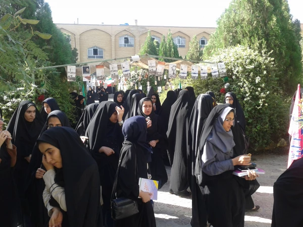 هر روز ما در جنگ برکتی داشته ایم که در همه صحنه ها از آن بهره جسته ایم

دفاع مقدس 20