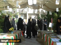 هر روز ما در جنگ برکتی داشته ایم که در همه صحنه ها از آن بهره جسته ایم

دفاع مقدس 23