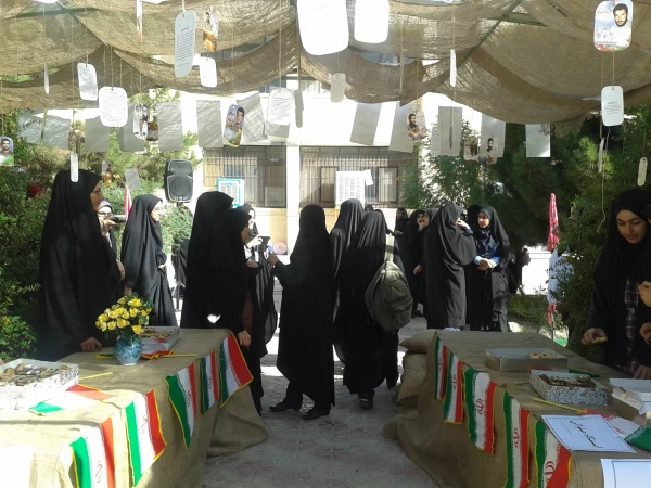 هر روز ما در جنگ برکتی داشته ایم که در همه صحنه ها از آن بهره جسته ایم

دفاع مقدس 23