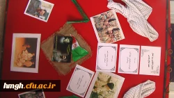 هفته دفاع مقدس گرامی باد