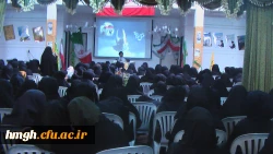 هفته دفاع مقدس گرامی باد