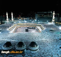 عید قربان ؛ عید رهایى از تعلقات است. رهایى از هر آنچه غیرخدایى است.

عیدسعید قربان مبارک 5