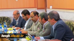 دکتر مهر محمدی در جلسه کمیته استانی هیأت امناء دانشگاه فرهنگیان:

احداث پردیس های جدید در دستور کار دانشگاه فرهنگیان قرار دارد 2