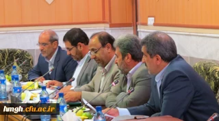 دکتر مهر محمدی در جلسه کمیته استانی هیأت امناء دانشگاه فرهنگیان:

احداث پردیس های جدید در دستور کار دانشگاه فرهنگیان قرار دارد