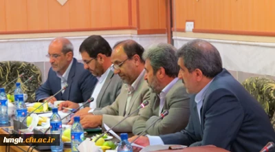 دکتر مهر محمدی در جلسه کمیته استانی هیأت امناء دانشگاه فرهنگیان:

احداث پردیس های جدید در دستور کار دانشگاه فرهنگیان قرار دارد