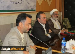 دکتر مهر محمدی در جلسه کمیته استانی هیأت امناء دانشگاه فرهنگیان:

احداث پردیس های جدید در دستور کار دانشگاه فرهنگیان قرار دارد 6