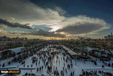 سالروز شهادت آقا اباعبدالله الحسین تسلیت باد.