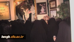 فعالیتهای هفته کتاب و کتابخوانی

 3