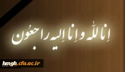 انالله و انا الیه راجعون 2