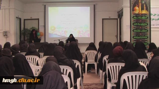 برگزاری مراسم 16 آذر روز دانشجو و سالروز واقعه ضد استکباری در پردیس حضرت معصومه (س) قم

گزارش مراسم روز ۱۶ آذر