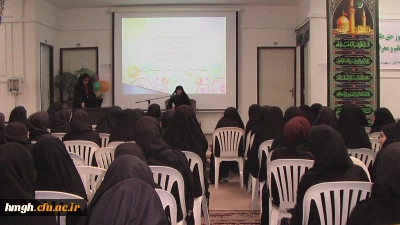 برگزاری مراسم 16 آذر روز دانشجو و سالروز واقعه ضد استکباری در پردیس حضرت معصومه (س) قم

گزارش مراسم روز ۱۶ آذر