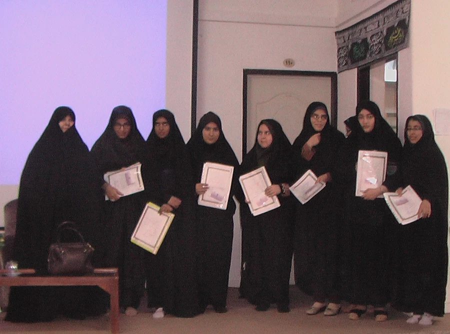 برگزاری مراسم 16 آذر روز دانشجو و سالروز واقعه ضد استکباری در پردیس حضرت معصومه (س) قم
1. مراسم گرامیداشت 16 آذر و روز دانشجو روز یکشنبه 16/9/93 با حضور مسئولین، اساتید و کلیه دانشجویان

گزارش مراسم روز ۱۶ آذر

 2