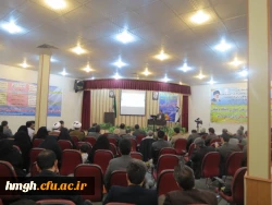 گزارش هفته پژوهش درپردیس حضرت معصومه(س)قم 3