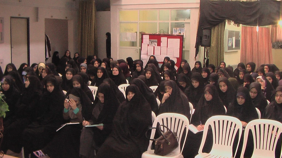 گرامیداشت ۲۵آذر مصادف با روز پژوهش 5