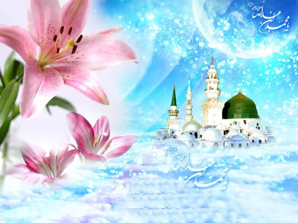 هفته وحدت گرامی باد  3