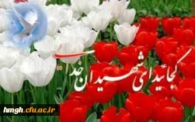 دهه فجر گرامی باد