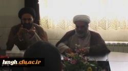 بزودی دفتر نهاد نمایندگی مقام معظم رهبری در دانشگاه فرهنگیان استان قم افتتاح می شود 6