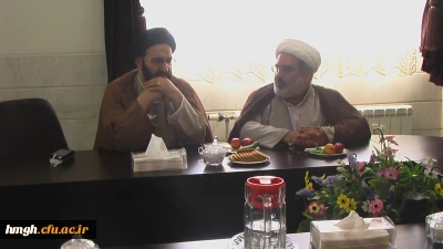 بزودی دفتر نهاد نمایندگی مقام معظم رهبری در دانشگاه فرهنگیان استان قم افتتاح می شود