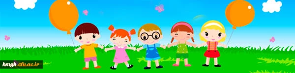 در پی تقاضای مکرر شما عزیزان  مبنی بر راه اندازی مهد کودک در دانشگاه  در جلسه شورای آموزشی این پردیس مصوب گردید 

فرم ثبت نام متقاضیان مهد کودک 2