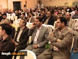 برگزاری  همایش فرهنگی بصیرتی اساتید ، کارکنان و خانواده های دانشگاه فرهنگیان  (پردیس حضرت  معصومه سلام الله علیها  – ایت الله طالقانی و شهید مدنی رحمه الله علیهما ) 2