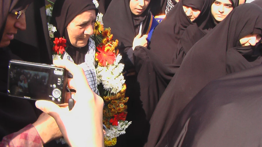 گزارش اعزام دانشجویان پردیس حضرت  معصومه سلام الله علیها به دانشگاه قم 2