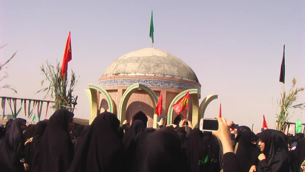 گزارش اعزام دانشجویان پردیس حضرت  معصومه سلام الله علیها به دانشگاه قم 4