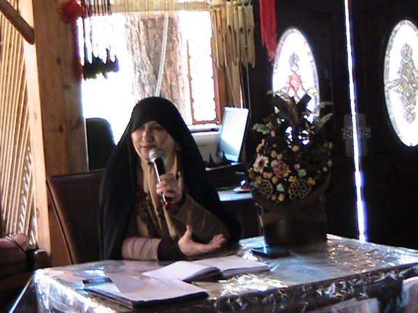 برگزاری اردوی شهر آفتاب ویژه دانشجو معلمان جدید الورود 3