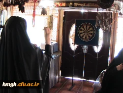 برگزاری اردوی شهر آفتاب ویژه دانشجو معلمان جدید الورود 5