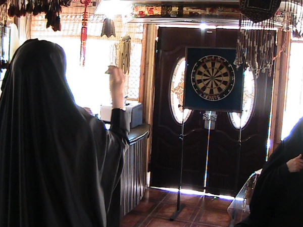 برگزاری اردوی شهر آفتاب ویژه دانشجو معلمان جدید الورود 5