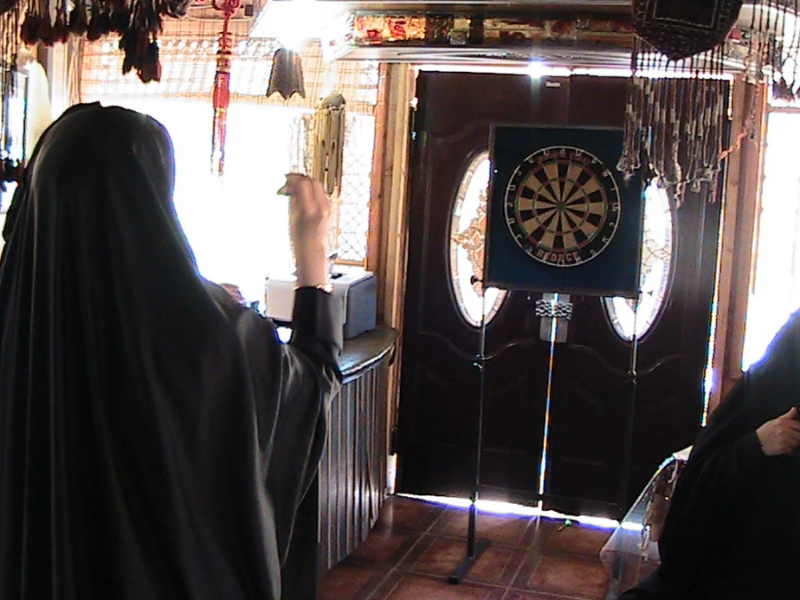 برگزاری اردوی شهر آفتاب ویژه دانشجو معلمان جدید الورود 5