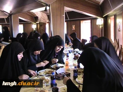 برگزاری اردوی شهر آفتاب ویژه دانشجو معلمان جدید الورود 6