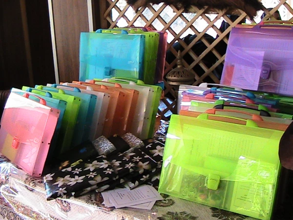 برگزاری اردوی شهر آفتاب ویژه دانشجو معلمان جدید الورود 7