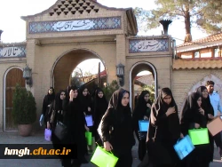 برگزاری اردوی شهر آفتاب ویژه دانشجو معلمان جدید الورود 8